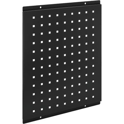 VIGOR V6399 - Panneau mural perforé pour servante d'atelier séries L et XL 520x400 mm