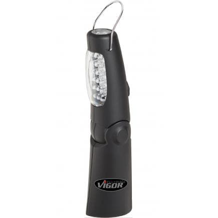 VIGOR V2316 - Lampe pliante à LED 220mm