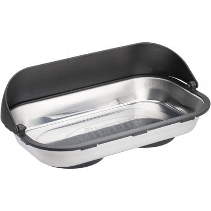 VIGOR V5677 - Bol magnétique avec cadre en matière plastique