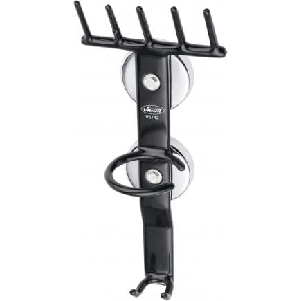 VIGOR V6742 - Support à outils magnétique 400mm