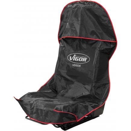 VIGOR V6606 - Housse de siège réutilisable