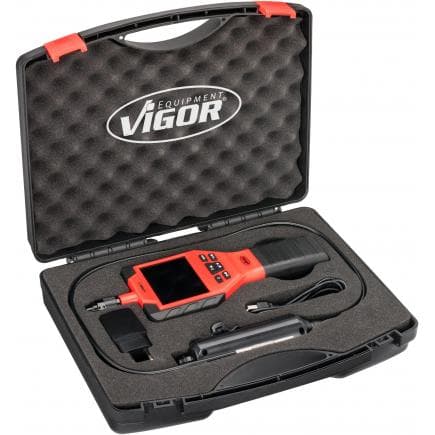 VIGOR V7500/2 - Vidéo-endoscope