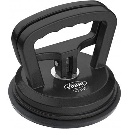 VIGOR V7106 - Ventouse porte-pare-brise, individuelle