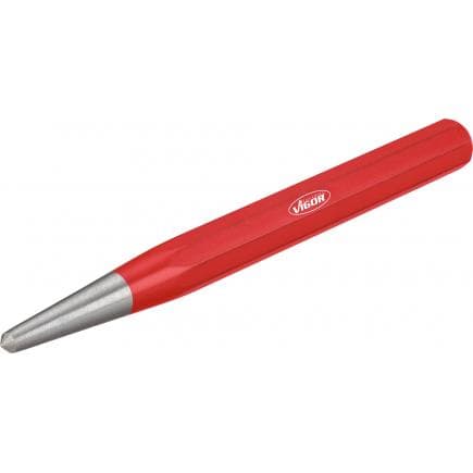 VIGOR V1220 - Pointeau 4mm