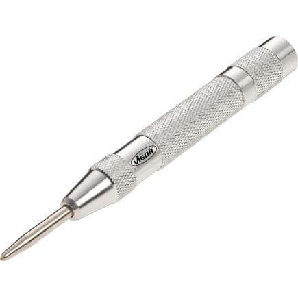 VIGOR V1783 - Poinçon central pour l'auto-perforation