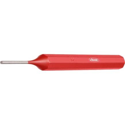 VIGOR V1214 - Chasse-goupilles 150mm