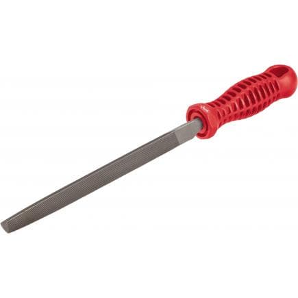 VIGOR V1788 - Lime d'atelier triangulaire 310mm