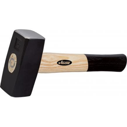 VIGOR V4235 - Massette 280mm