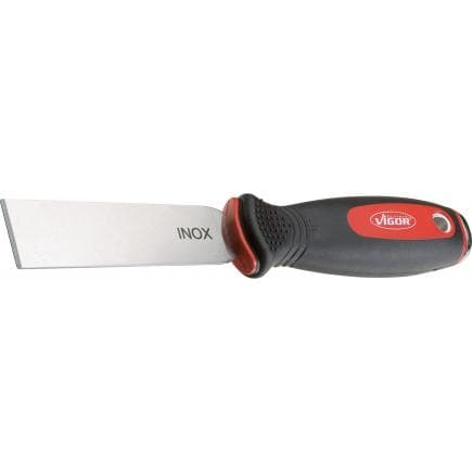 VIGOR V2487 - Grattoir 32mm