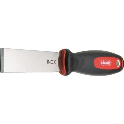 VIGOR V2488 - Grattoir 32mm