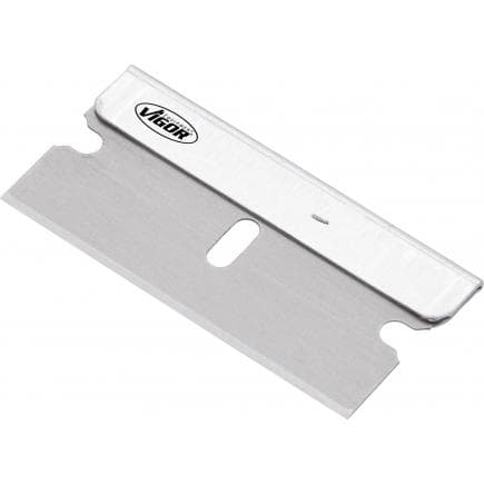 VIGOR V1372 - Lames de rechange (10 pcs.)