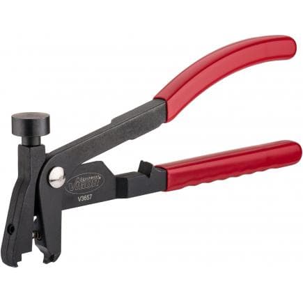 VIGOR V3657 - Pince pour masses d'équilibrage