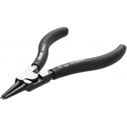 VIGOR V6510A-10 - Pince à circlips forme A
