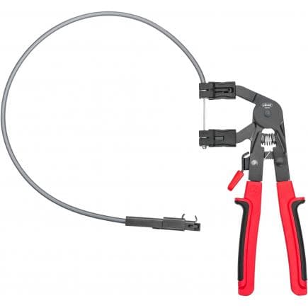 VIGOR V4637N - Pince à tuyau et collier à ressort