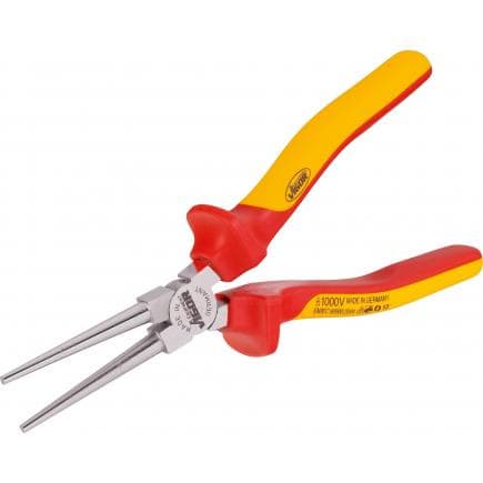 VIGOR V2641 - Pince ronde VDE 160mm