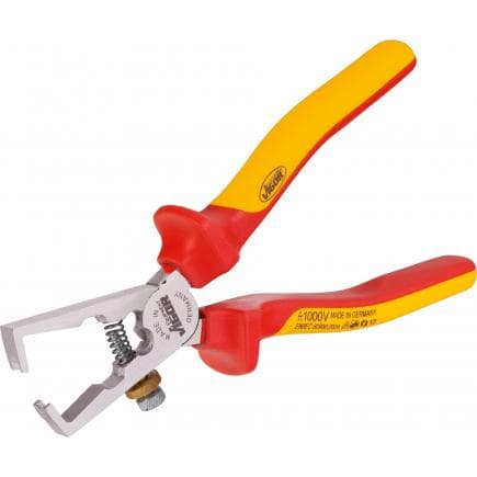 VIGOR V2643 - Pince à dénuder VDE 160mm