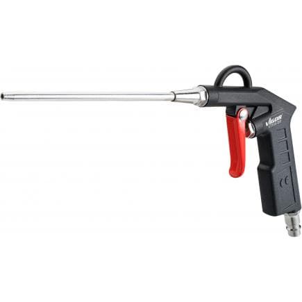 VIGOR V7135-150 - Pistolet de soufflage, long