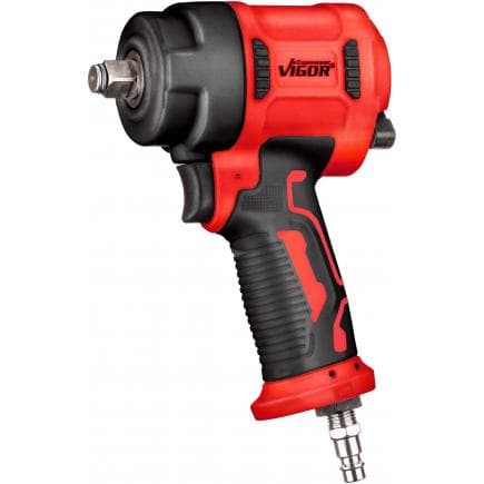 VIGOR V5671N - Mini-clé avec mécanisme de frappe à marteau simple 1/2"