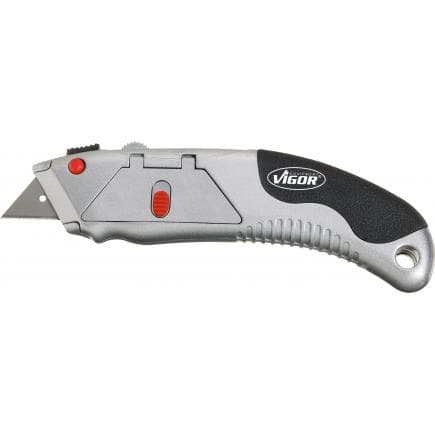 VIGOR V1345 - Couteau universel 170mm (11 pcs.)