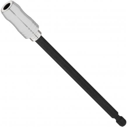 VIGOR V7601-150 - Porte-embout avec anneau magnétique, long 1/4" 150mm