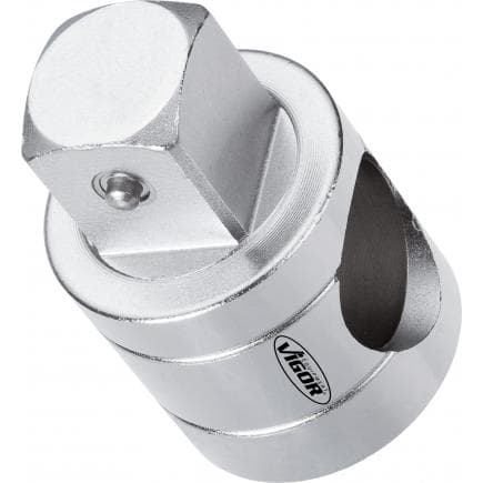 VIGOR V3373N - Pièce coulissante 1" 50mm