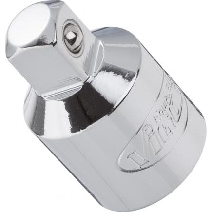 VIGOR V2109 - Adaptateur 1/2"-3/8" 36mm