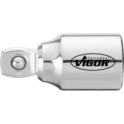 VIGOR V4317 - Rallonge pivotante 1/2"