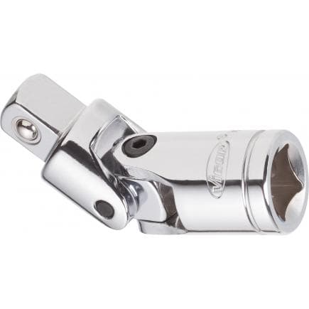 VIGOR V2575N - Cardan universel 1/2" 75mm