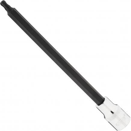 VIGOR V7200-T50 - Douille tournevis TORX® tête sphérique 1/2" 200mm