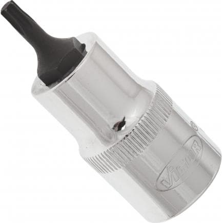 VIGOR V2154 - Douille tournevis TORX® 1/2" 55mm