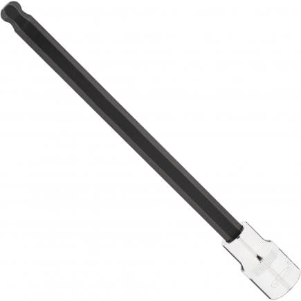 VIGOR V7200-H10 - 1/2" Douille mâle à 6 pans intérieurs 200mm