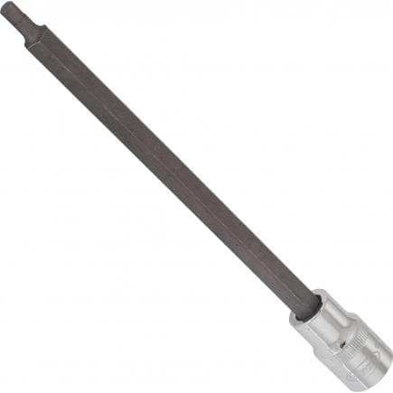 VIGOR V2090 - Douille mâle à 6 pans intérieurs 1/2"