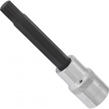 VIGOR V2097 - Douille tournevis 1/2" pour vis à denture interne XZN®