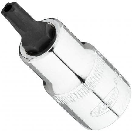 VIGOR V7055-IPR50 - Douille mâle TR-Plus 1/2"