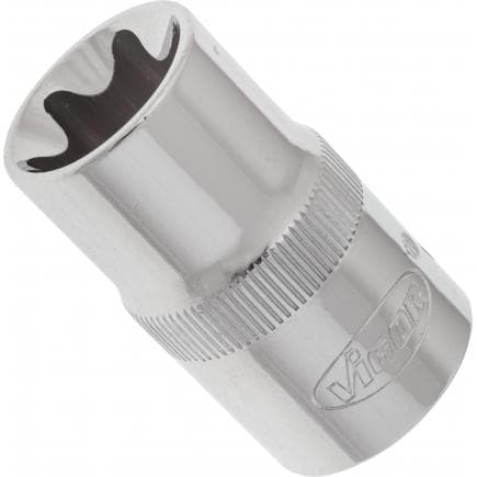VIGOR V2731 - Douille TORX® 1/2"