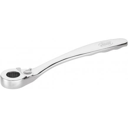VIGOR V7202-1 - 1/2" Cliquet réversible pour douilles extra plates