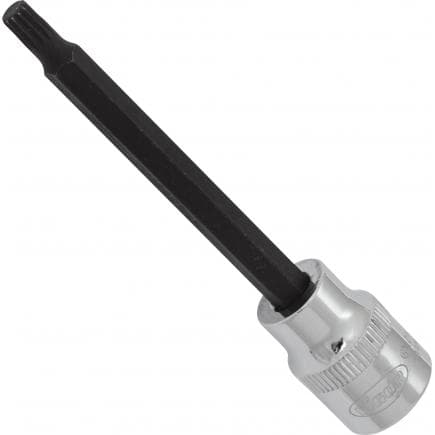 VIGOR V6116 - Douille mâle à denture multiple 3/8" XZN® 93mm