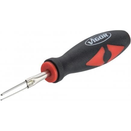 VIGOR V4451-12 - Déconnecteur de câbles individuel 12