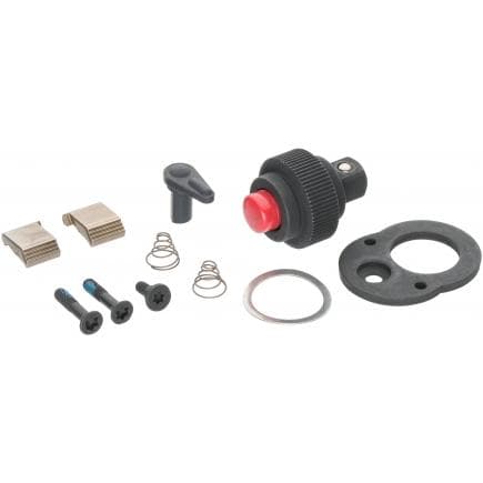VIGOR V6614-REP - Kit de réparation pour cliquet réversible à cardan télescopique V6614