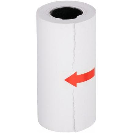 VIGOR V7548-1 - Rouleau de papier thermique