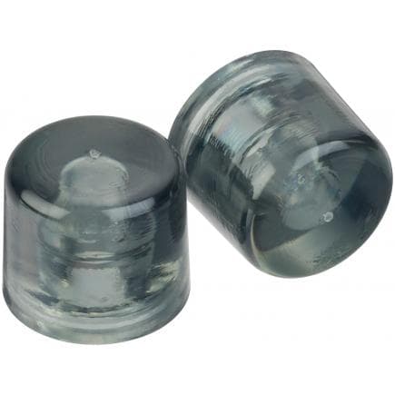 VIGOR V4661-1 - Tête de rechange (paire) pour marteau en caoutchouc V4661