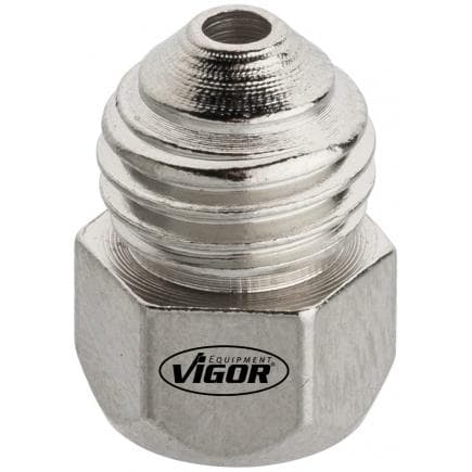 VIGOR V3735-6.4 - Embouchure pour rivets aveugles pour pince universelle à riveter V3735