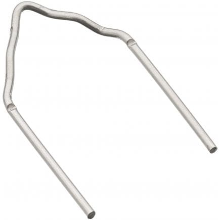 VIGOR V3670N - Agrafes de rechange, 0,8 mm en forme de V (100 pcs.)