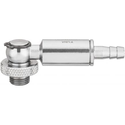 VIGOR V7471-A - Adaptateur universel 90°