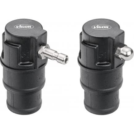 VIGOR V4305 - Adaptateur 31/38mm
