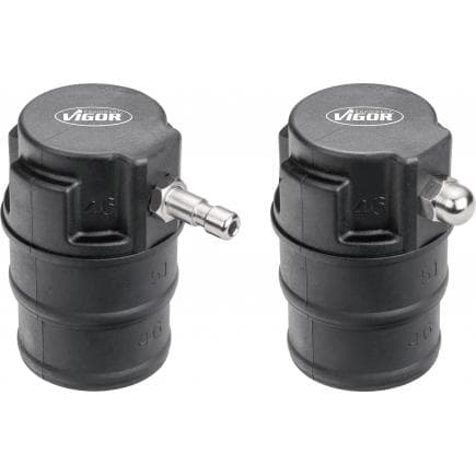 VIGOR V4306 - Adaptateur 46/51mm