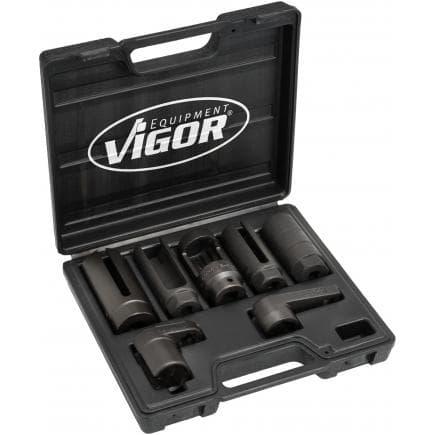 VIGOR V5676 - Jeu sondes lambda (7 pcs.)