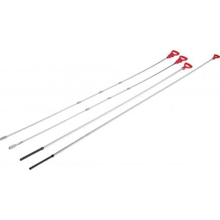 VIGOR V2112 - Jeu de jauges de niveau d'huile MERCEDES-BENZ (4 pcs.)