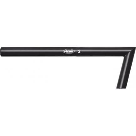 VIGOR V3682 - Adaptateur BMW, coudé pour V4385N