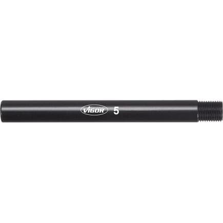 VIGOR V3685 - Adaptateur VAG, droit avec raccord fileté pour V4385N
